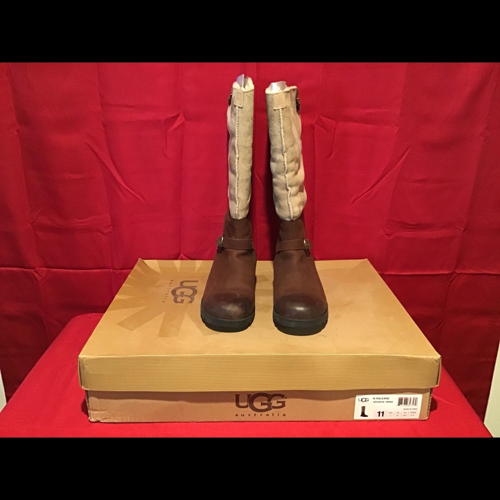 Ugg Boots - image 3